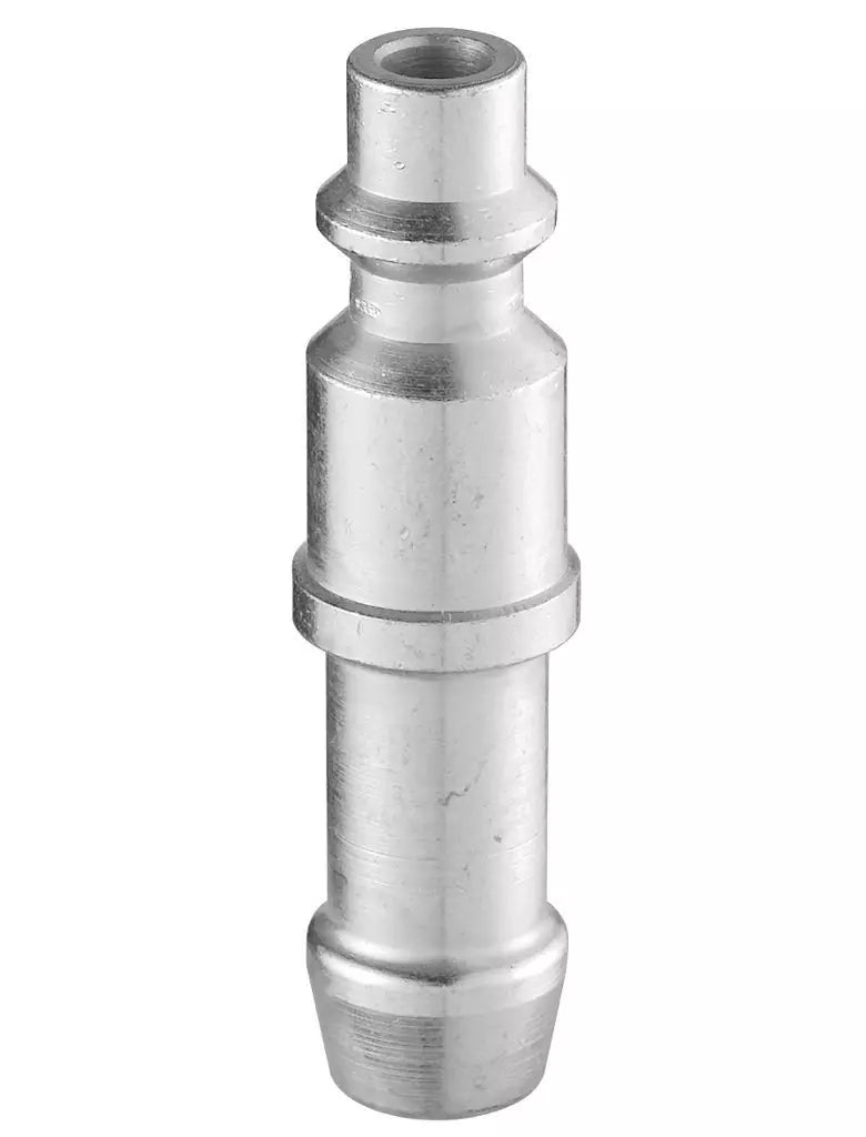 Prevost ISO B ADAPTOR For hose ID = 3/8" Hose Barb