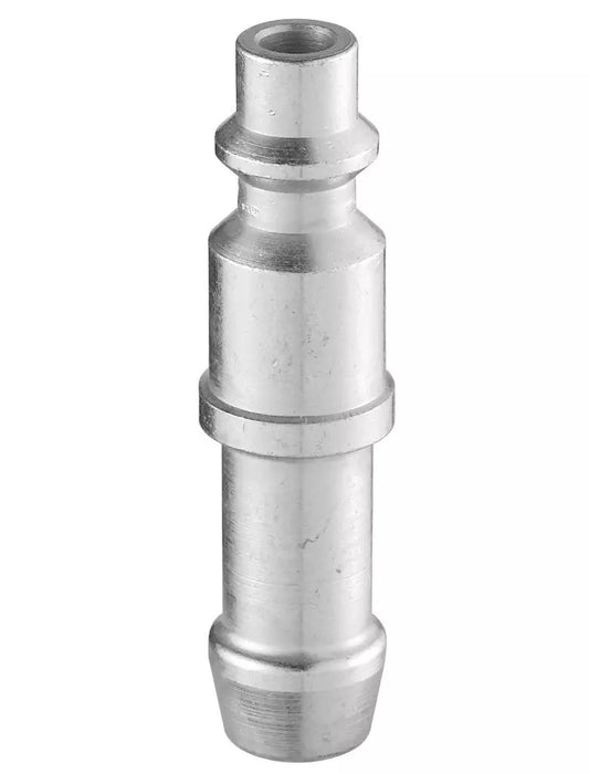 Prevost ISO B ADAPTOR For hose ID = 1/4" Hose Barb