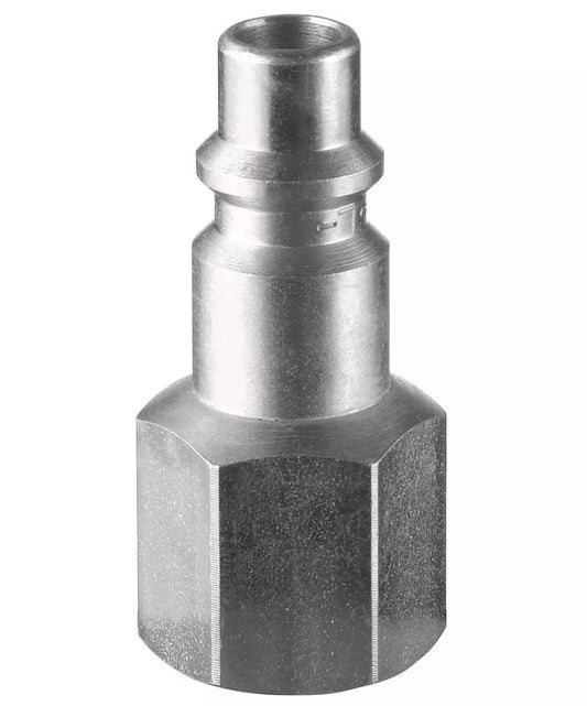 Prevost ISO B ADAPTOR NPT female thread = 1/2" FNPT