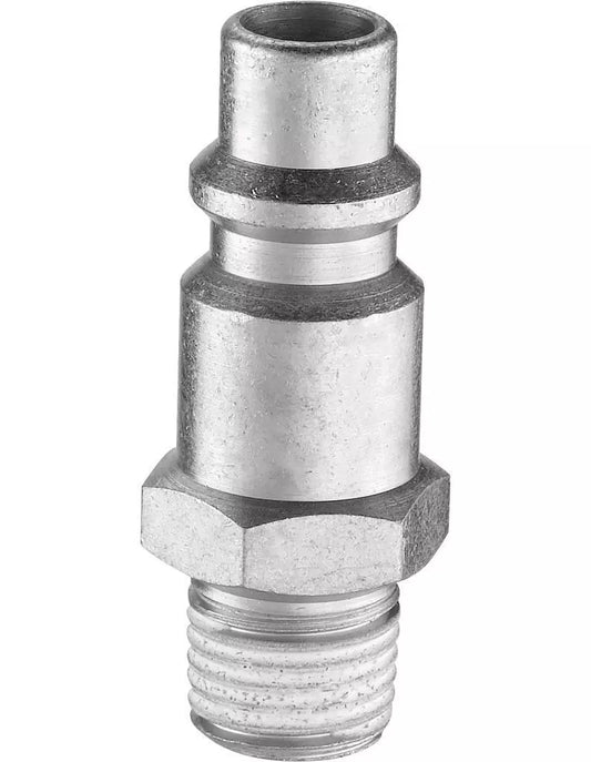 Prevost ISO B ADAPTOR NPT male thread = 1/2" MNPT