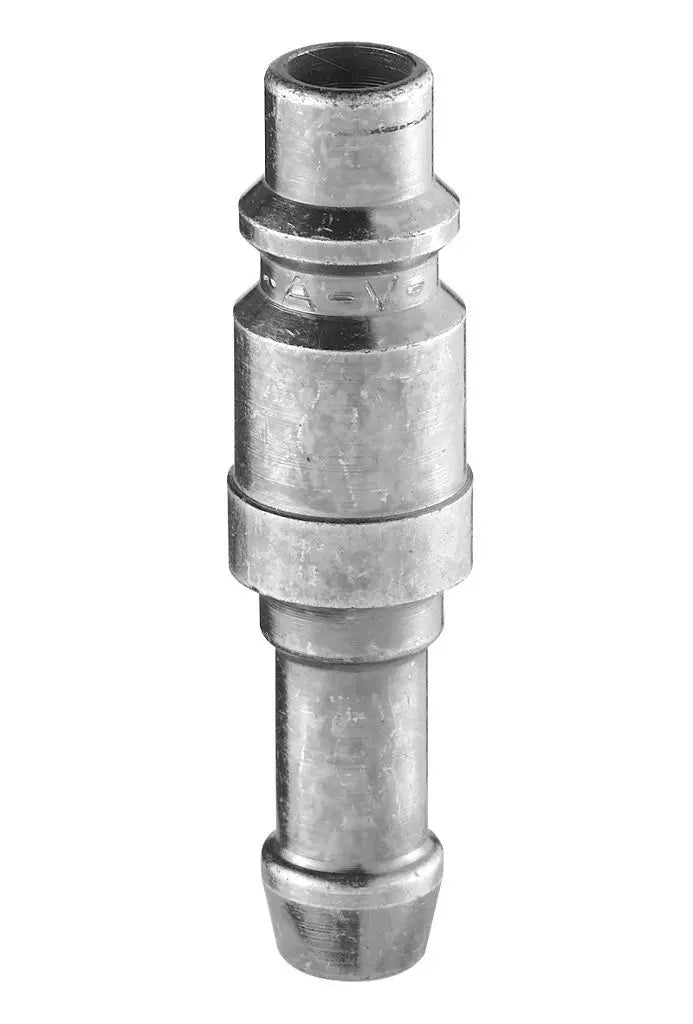 Prevost ISO B ADAPTOR For hose ID = 5/8" Hose Barb