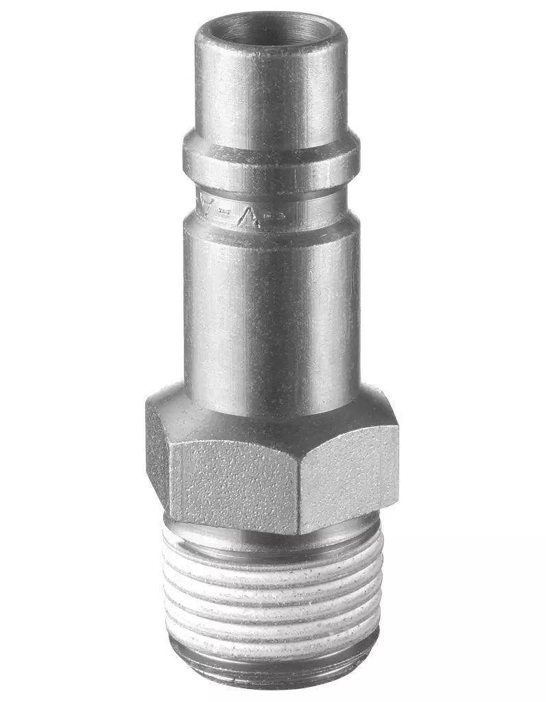 Prevost ISO B ADAPTOR NPT male thread = 3/4" MNPT