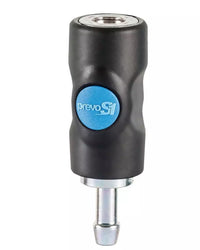 Prevost ISO B SAFETY COUPLING Drill Ø (in) = 1.06 Panel thickness (in) = 0.43