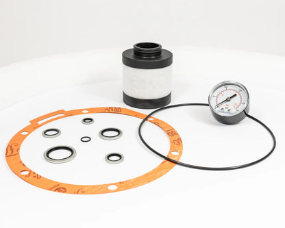 Hydrovane V07 Service Kit KM52
