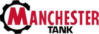 Manchester Tank Logo