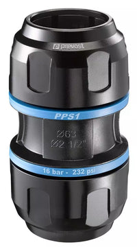 Prevost EQUAL SOCKET For pipe OD (in) = 2 1/2"