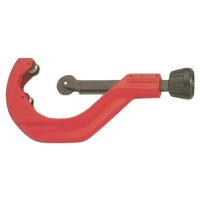 Prevost ALUMINIUM PIPE CUTTER For pipe OD (in) = 1/2" to 2 1/2"