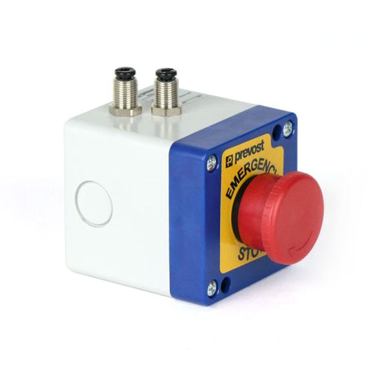 Prevost Remote Control for Valve PPS1 VP - PPS RP