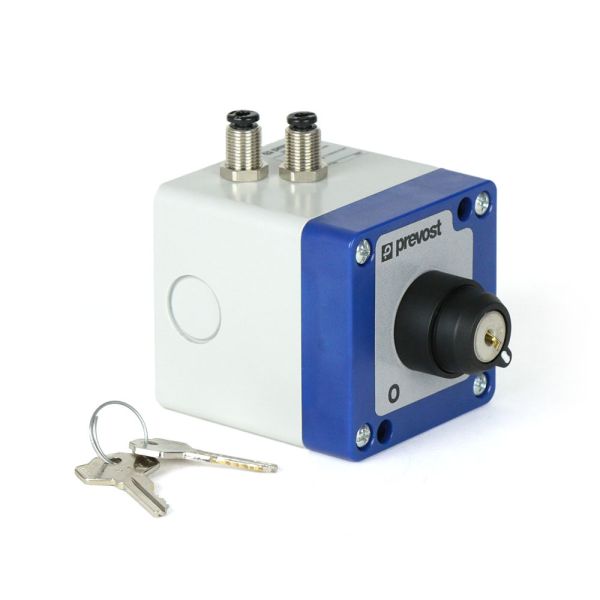 Prevost Remote Control for Valve PPS1 VP - PPS RP