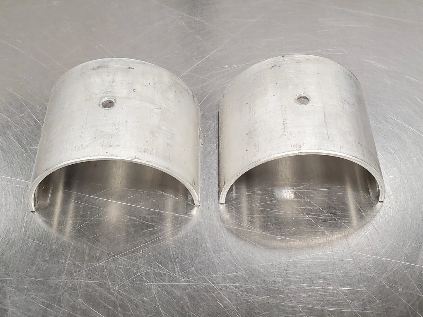 FS-Curtis Connecting Rod Bearings Set FCM606