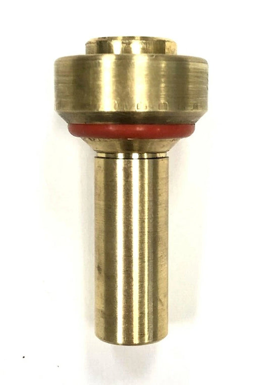 Quincy Unloader Piston 7532X