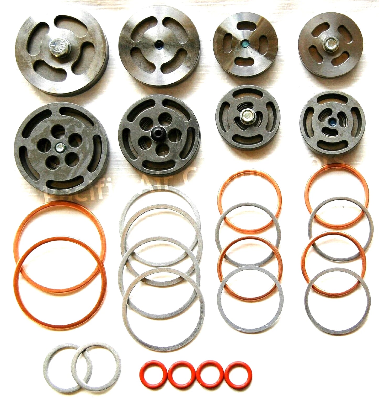 Gardner Denver Valve Gasket Set Z5157