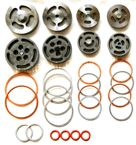 Gardner Denver Valve Gasket Set Z5157