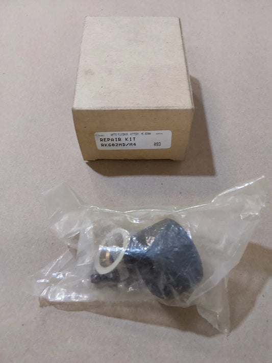 Parker-Watts Internal Float-Type Auto Drain Repair Kit RK602MD/M4