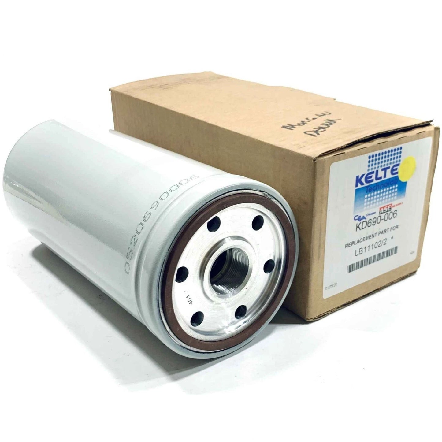 Keltec Air/Oil Separator KD690-006