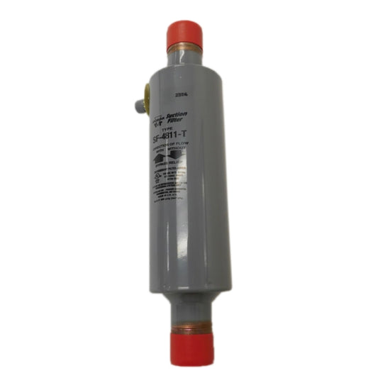 Sporlan Suction Filter 1 3/8" ODF Solder SF-4811-T