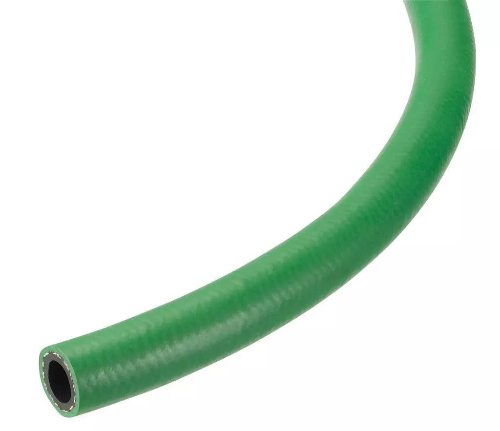 Prevost ANTI-STATIC RUBBER HOSE Thread (MNPT) = 1/4" Diameter (ID (in)) = 3/8"