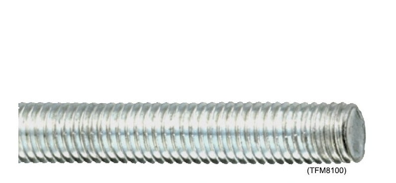 Prevost THREADED STUD 1 M Description = Union Connector Metric thread = M8