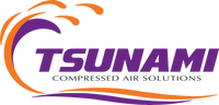 Tsunami Logo