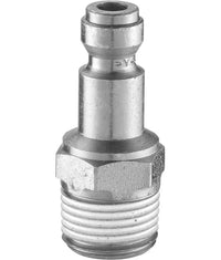 Prevost TRUFLATE ADAPTOR NPT male thread = 1/2" MNPT