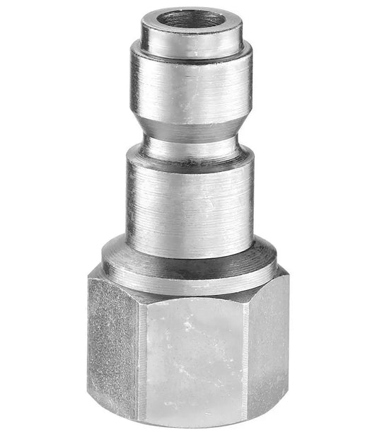 Prevost TRUFLATE ADAPTOR NPT female thread = 3/8" FNPT