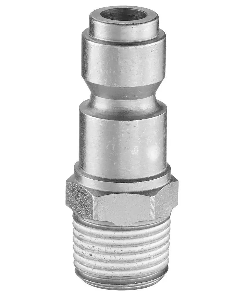 Prevost TRUFLATE ADAPTOR NPT male thread = 3/4" MNPT