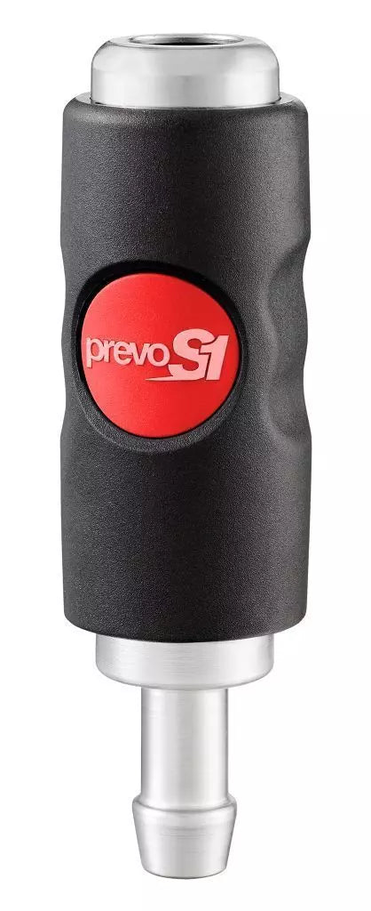 Prevost AUTOMOTIVE SAFETY COUPLING For hose ID = 5/8ftft Hose barb